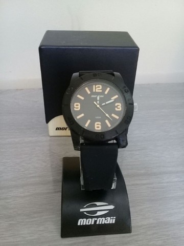  Vendo Relógio  mormaii - Foto 4