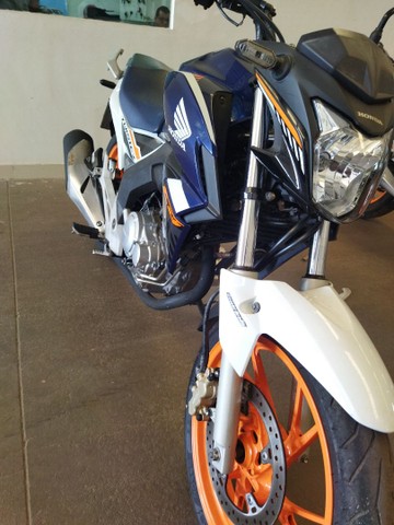 CB TWISTER 2020  - Foto 2