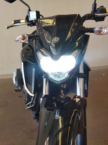 FAZER 2018 DISPONÍVEL  - Foto 6