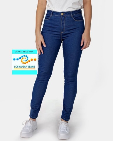 Olx calças sales jeans atacado