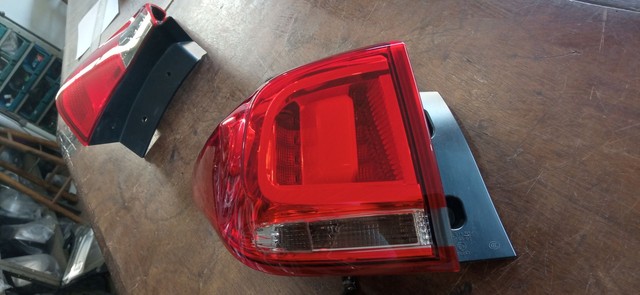 Lanterna Chery Tiggo 7 2020 2021 - Foto 5