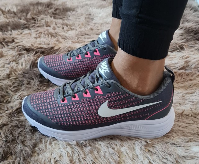 tenis nike feminino olx