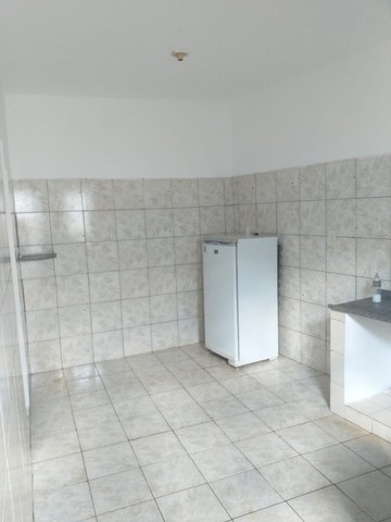 alugo quarto  
