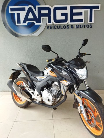 CB TWISTER 2021 - Foto 5