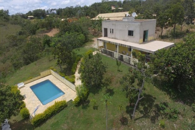 Sitio rural 4.700m² Serra do Cipo (Temos varias opçoes). - Foto 3