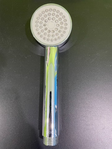 Ducha Manual Deca Aspen 4867.C Cromado - Foto 2