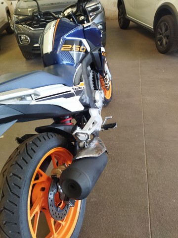 CB TWISTER 2020  - Foto 4