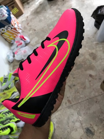 mercurial sintetico