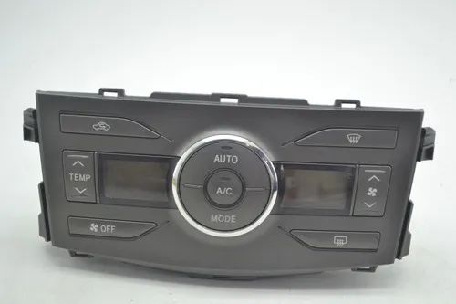 Comando Controle Ar Condicionado Toyota Corolla Seg Original