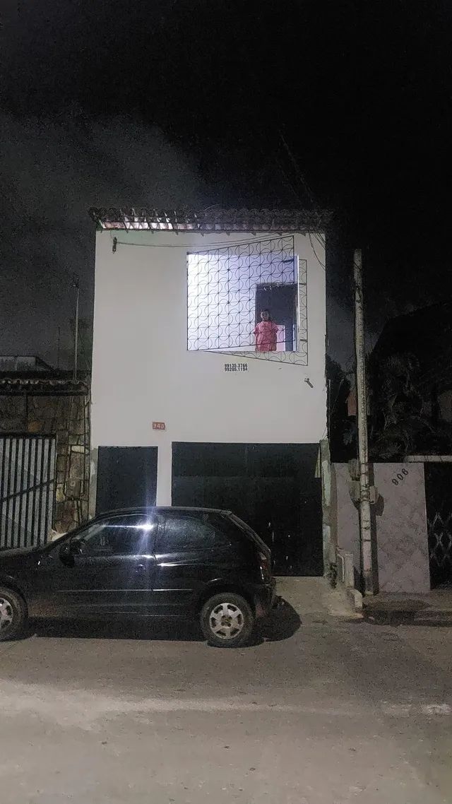 Captação de Casa a venda na Rua Coração de Maria, Conjunto Esperança, Fortaleza, CE