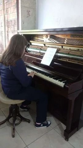 Aulas de violão - teclado - guitarra - Canto - Cavaco - Ukulele - Algarve (Alvorada) - Foto 3
