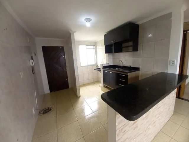 Captação de Apartamento a venda na Rua Igarapé das Estradas, Santa Etelvina, São Paulo, SP