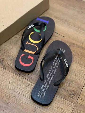 Chinelo Masculino Premium - Foto 3
