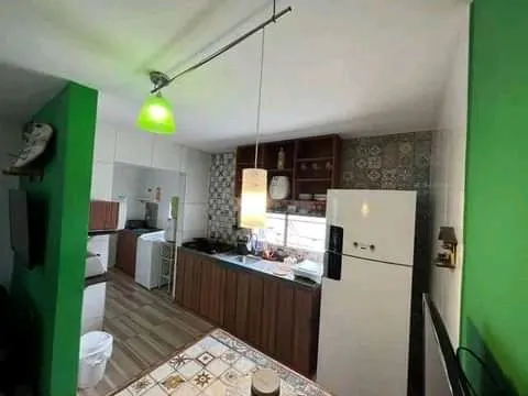 Vendo casa em São Sebastião DF