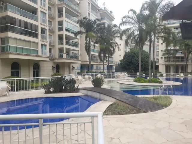 Barra da Tijuca | Cobertura 3 quartos, sendo 1 suite - Foto 2