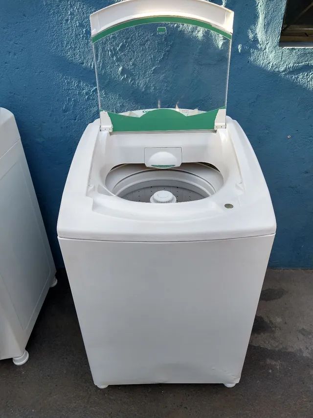 Vendo máquina de lavar Consul maré 10 kg