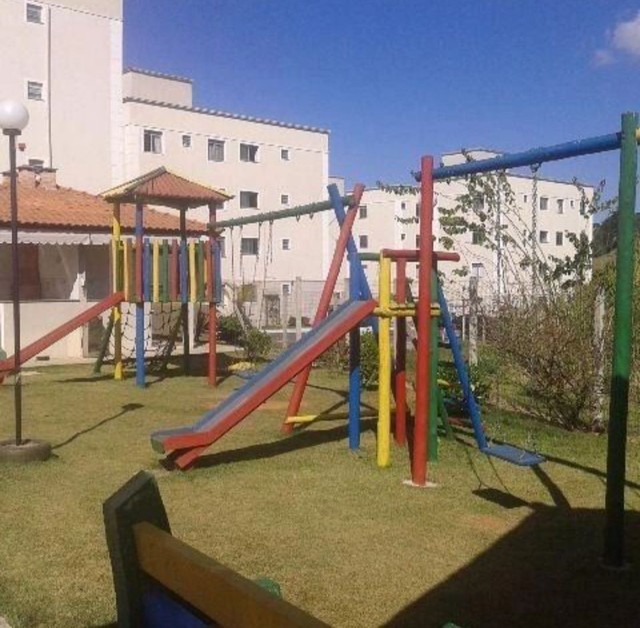 Apartamento ao lado do Shopping com móveis planejados e área externa de 80m2 - Foto 3
