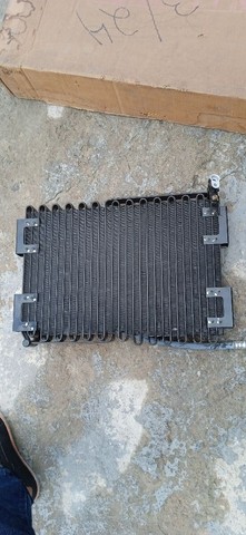 Condensador de ar Volkswagen 8150/15180/17210/17220/13180/23210/220/17260/26260/31260