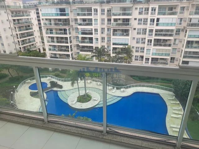Barra da Tijuca | Cobertura 3 quartos, sendo 1 suite - Foto 3