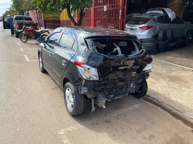 Peças p/ Onix 1.0 Flex 2016 - Foto 3