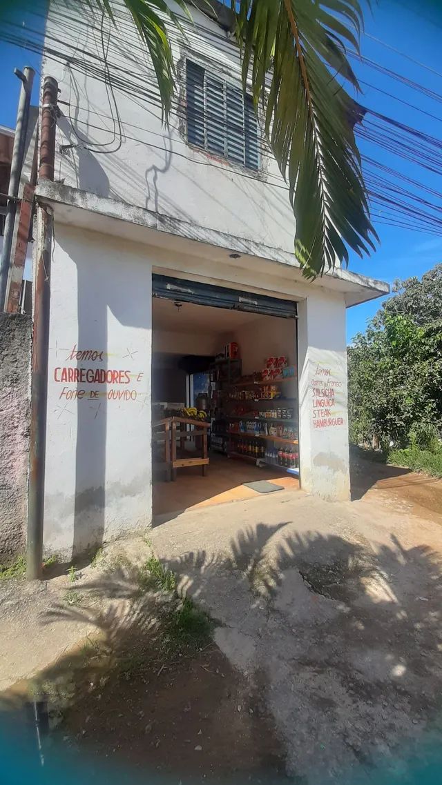Captação de Casa a venda na Passagem Antonio Nunes da Silva, Jardim Santa Rita, Guarulhos, SP