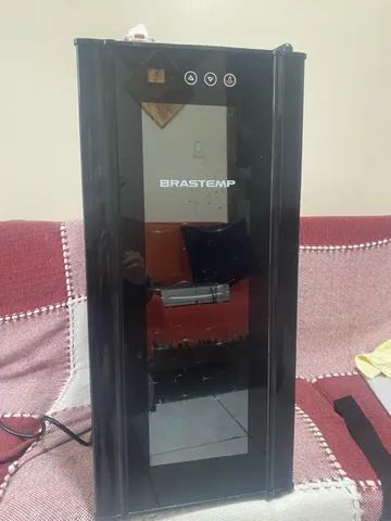Adega com defeito  - Foto 3