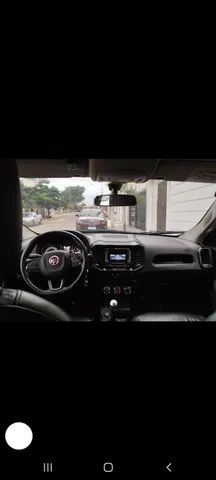 Fiat toro diesel 2017
