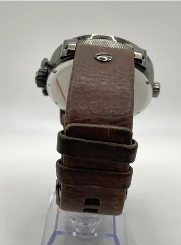 Relogio importado DZ7258 Diesel Masculino - Foto 2