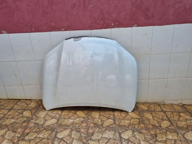Capo Hilux SW4 16/22 Original - Foto 2