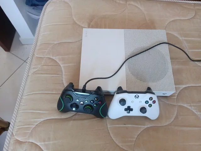 Controle Xbox 360 Paralelo 1° - Xixo Playtech
