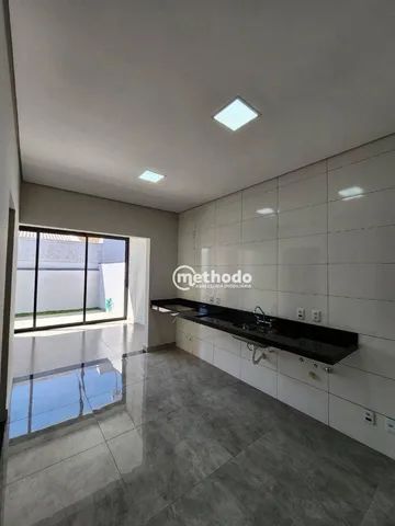 Casa com 3 dormitórios à venda, 165 m² por R$ 1.290.000,00 - Jardim Okinawa - Paulínia/SP