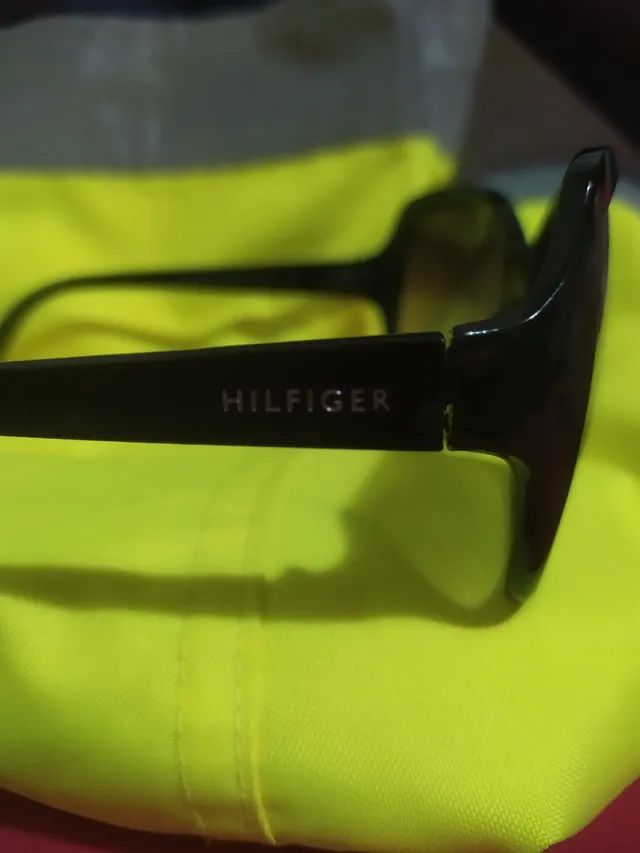 Óculos de sol Tommy Hilfiger dos USA original  - Foto 4