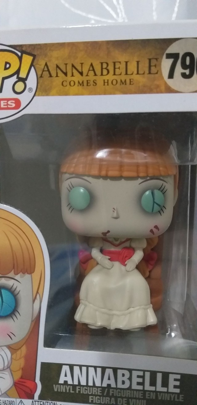 FUNKO POP Annabelle Original 