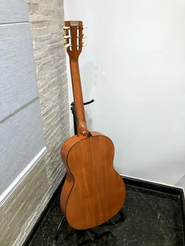 Violão Strinberg SY-25 Elétrico C/ Afinador  - Foto 6