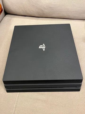 PS4 PRO 1 TERA - Videogames - Paranaguamirim, Joinville 1252652368