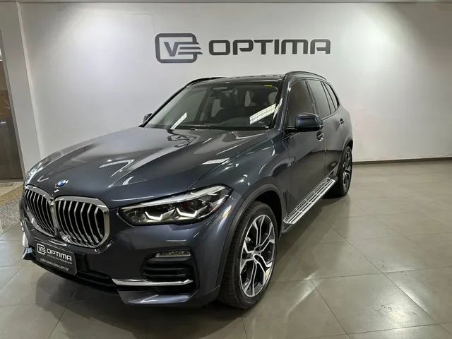 Двигатели BMW N57