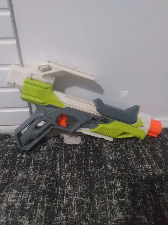 Nerf grande  +289 anúncios na OLX Brasil