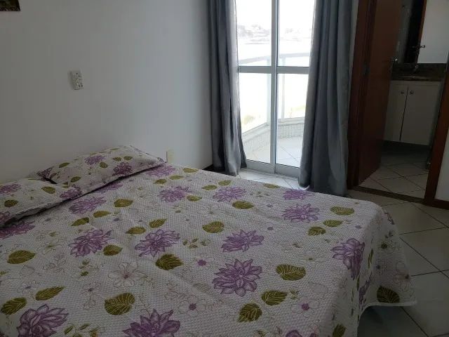 Apto beira mar ,3 quartos sendo uma suite - Foto 11
