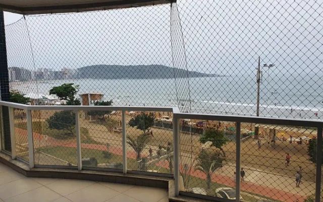 Apto 3 Quartos, sendo 2 Suíte e Wi-Fi , perto do hotel 4 estações - Foto 2