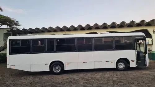 Ônibus urbano Marcopolo