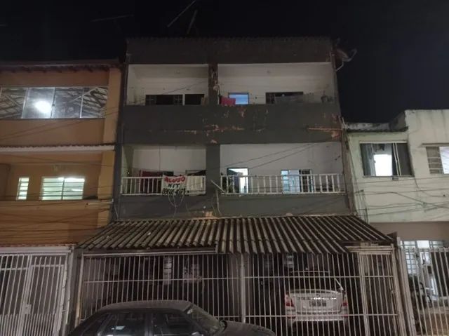 Captação de Apartamento para locação na QMS 30A Bloco M, Setor de Mansões de Sobradinho, Brasília, DF