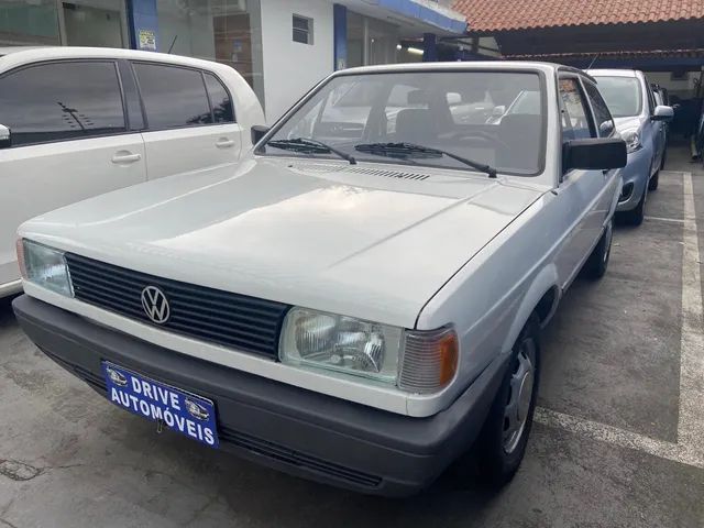 Volkswagen Gol 1994: Carros usados, seminovos e novos, Webmotors