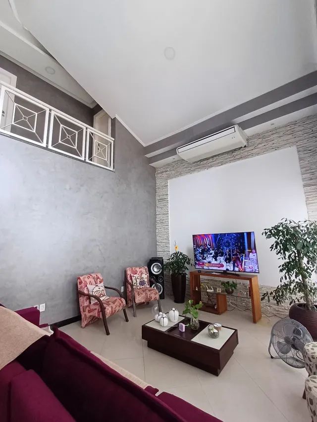 Duplex 5 Quartos Em Condominio - Foto 4