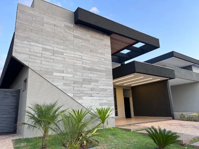 Casa Condomínio Quinta dos Ventos - Foto 3