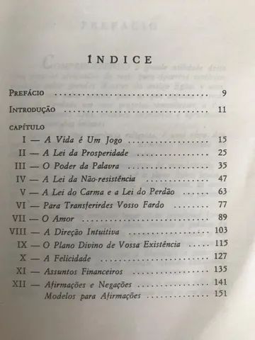 Livro Alegria e Triunfo - Foto 3