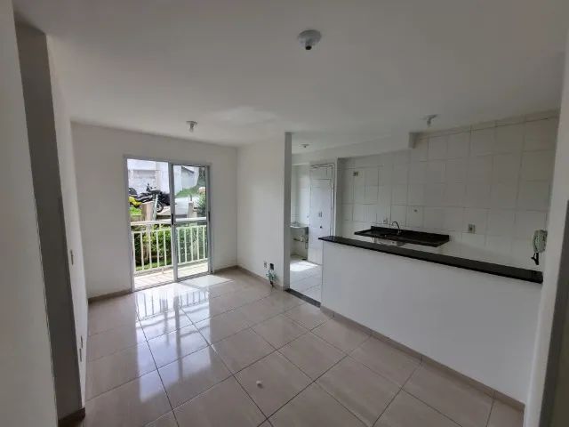 Apartamento no Jd. Guilhermino, Cond. Seasons Family, Guarulhos, 2 Dorm. + 1 Vaga - Foto 2