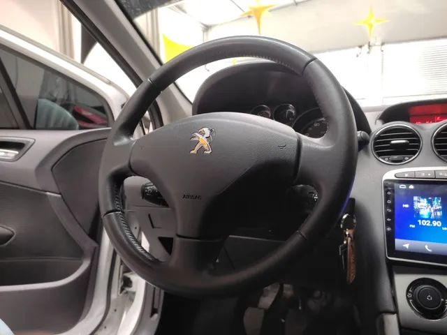 Peugeot 308 1.6 Active 2014 