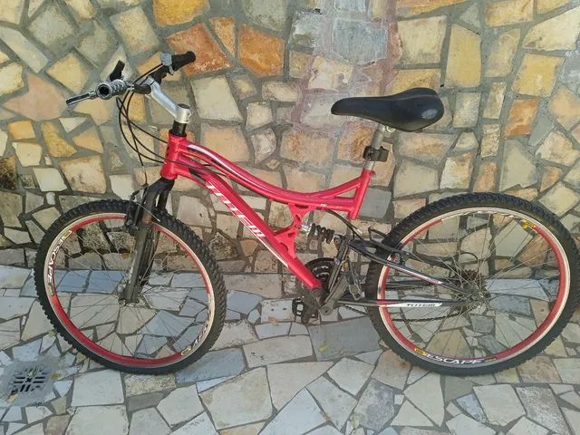 Bicicleta rin 26 discount olx