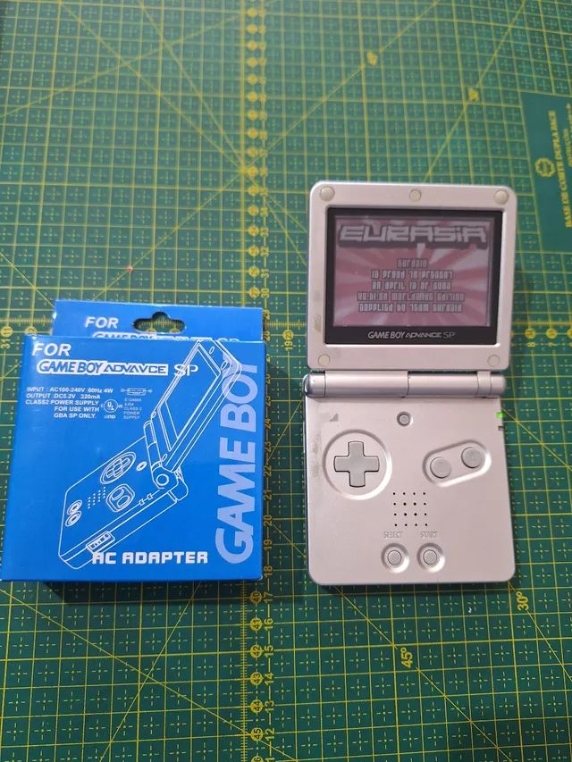 gameboy sp olx