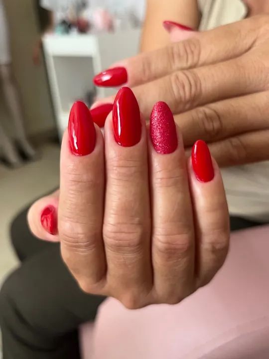 Alongamento de unhas promoção. - Foto 4